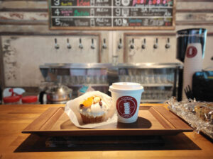 coffeeaddict kawagoe│川越駅西口にお洒落なカフェがオープン！