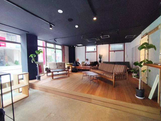 coffeeaddict kawagoe