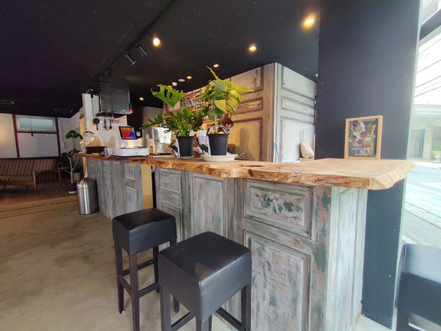 coffeeaddict kawagoe