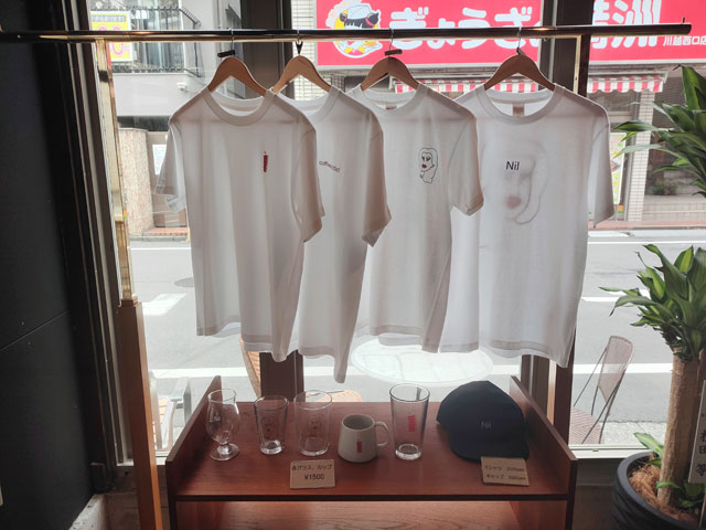 coffeeaddict kawagoe