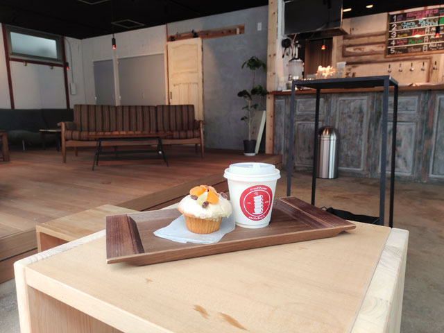 coffeeaddict kawagoe