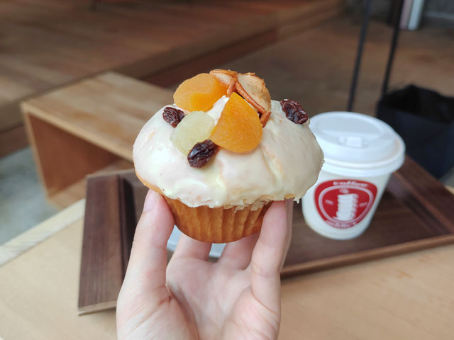 coffeeaddict kawagoe