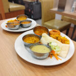 ニルワナム川越店│本場インドカレー食べ放題のランチビュッフェに行ってきた!