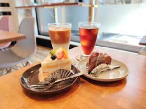 【川越】パティスリーティティのケーキを実食レビュー!
