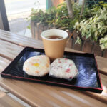 フクフクスタンド│川越の軽食スタンド！手作りおむすびとほうじ茶で一休み
