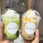 とろり天使のわらびもち│川越に飲むわらび餅のお店が6/18OPEN！