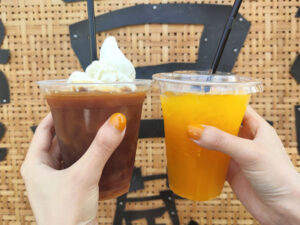 mame蔵│川越のレトロな珈琲店！コーヒーをテイクアウトしてみた