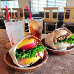 バニトイベーグル 蔵づくり本店│カフェでベーグルランチを実食！