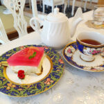 【川越】Maison de Route brillante│ゴージャス空間が楽しめる邸宅カフェが今成にOPEN！