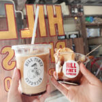 HILL PINE'S ESPRESSO│大正浪漫夢通りにあるエスプレッソ専門店