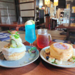 古民家カフェSmiley│伊佐沼でお洒落なスフレパンケーキを実食！
