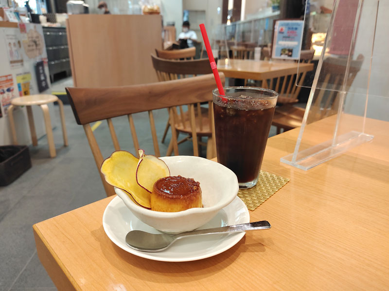 Kura Cafe