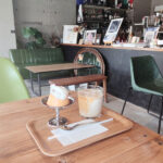 LEC COFFEE│酒屋さんの中にある川越のお洒落カフェ！