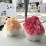ちのわ│喜多院近くのかき氷店！淡雪みたいなかき氷を実食