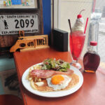 cafe Matilda│川越の人気パンケーキ店でランチを実食レビュー！