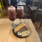 ここ和│川越のココアが美味しいカフェ！ボードゲームカフェも有