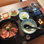 和牛ひつまぶし うし川│川越でA5和牛のひつまぶしを実食！