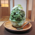 亀屋十吉│川越の喜多院参道にある和カフェ！かき氷を実食レポ