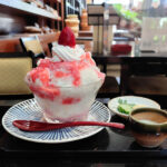 創作漬物 河村屋│川越一番街のお漬物屋さんで麹かき氷を実食！