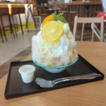 川越氷菓くもとゆき│川越の人気かき氷カフェを実食レビュー！