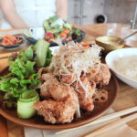 cafeオーマチ│川越のオーストラリア風カフェでランチを実食