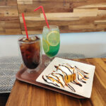 %SPECIAL COFFEE│川越市駅近くの自家焙煎カフェ＆韓国居酒屋