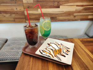 %SPECIAL COFFEE│川越市駅近くの自家焙煎カフェ＆韓国居酒屋