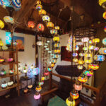 トルコバザール│川越でトルコランプ作り体験ができるお店！予約方法は？