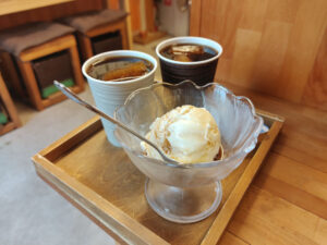 川越珈琲焙煎所 Mon│川越の安くて種類豊富なコーヒーショップ！