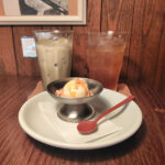 モノムーンカフェ│川越の住宅街にひっそり佇む隠れ家カフェ