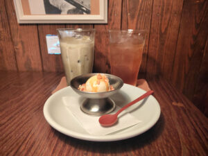 モノムーンカフェ│川越の住宅街にひっそり佇む隠れ家カフェ