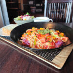 とちの木│川越の野菜たっぷり！ボリューム満点ランチを実食