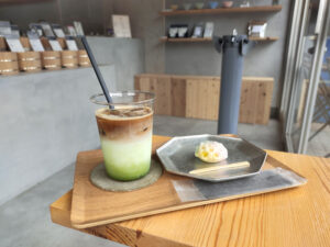 COFFEE GALLERY│川越のお洒落な焙煎所&カフェで実食レポ!