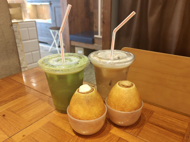 cocoro川越店