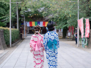 【体験レポ】きものサロン ポルポ│小物無料＆プロの撮影で楽しむ川越の着物レンタル店