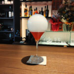 BAR GATE│川越クレアモールにお洒落なバーがOPEN！