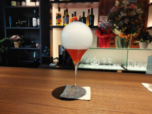 BAR GATE│川越クレアモールにお洒落なバーがOPEN!