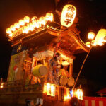 【2022年】川越まつり開催決定！山車や屋台など見どころを紹介