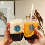 ACROSS THE RIVER│川越クレアモールのタピオカ専門店【実飲レポ】