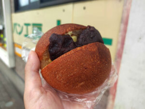 パン工房とーくん│川越街道のパン屋さん！あんバターパンが絶品