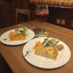 トライシクルカフェ│川越で人気の絶品キッシュを実食レビュー！