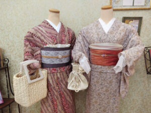 川越着物レンタルNANAKOのプラン料金や口コミを紹介！