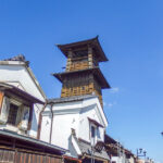 【川越】日帰り観光モデルコースを紹介！女子旅＆デートにおすすめ