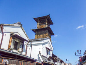 【川越】日帰り観光モデルコースを紹介!女子旅&デートにおすすめ