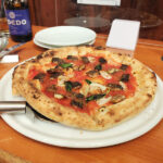 トラットリアカーロ│大正浪漫夢通りの創作イタリアンでディナーを実食！