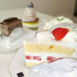パティスリーメイプル│南古谷にある可愛いケーキ屋さん！【実食レビュー】