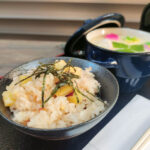 小江戸茶碗蒸本舗│あご鶏出汁が絶品の茶碗蒸し専門店が川越にオープン！