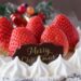 クリスマスケーキ